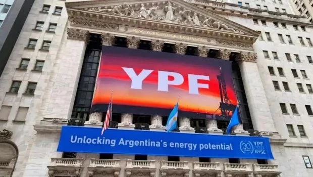 Argentina sumó 12 apoyos internacionales en el juicio de YPF