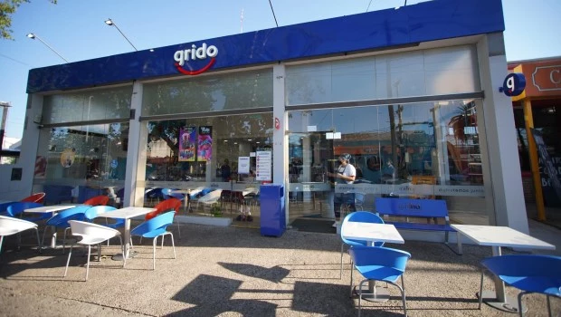 La franquicia número uno a nivel mundial es McDonald’s. En la Argentina, la marca de helados Grido se impone como líder. “Es la tercera heladería del planeta”, asegura Ezequiel Devoto.