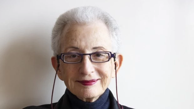 La poeta y ensayista francesa recibió días atrás el Premio Formentor.