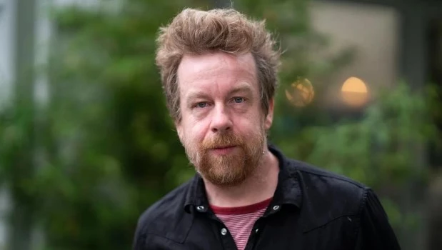 ‘El corazón en invierno’ es el libro más reciente de Kevin Barry.