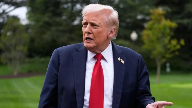 Ultimátum de Trump a Hamás: da hasta el domingo para que acepte plan de paz