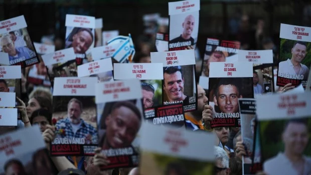 Hamás acepta la propuesta de Trump y está dispuesto a liberar a todos los rehenes a cambio de negociar un plan de paz