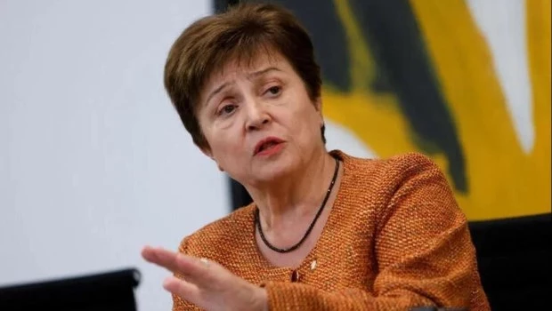 El FMI se comunicó con Estados Unidos y coordinan un apoyo económico para la Argentina