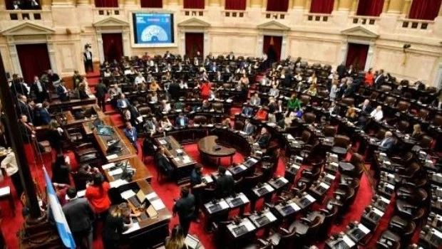 Diputados: pidieron una sesión para reformar la ley de DNU y echar a Espert de la Comisión de Presupuesto