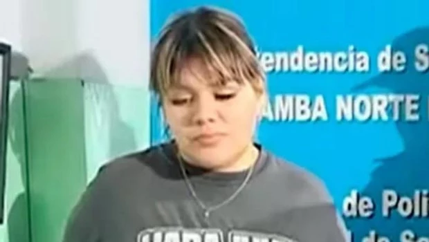 La carta de Morena Rial desde la cárcel: “Cama de hormigón” y sin comunicación