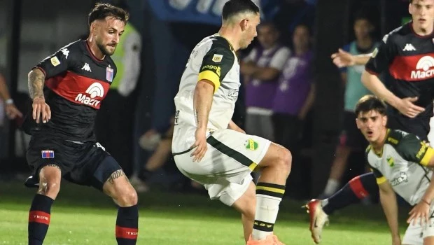 Tigre y Defensa y Justicia empataron y se acercaron a la cima de la Zona A