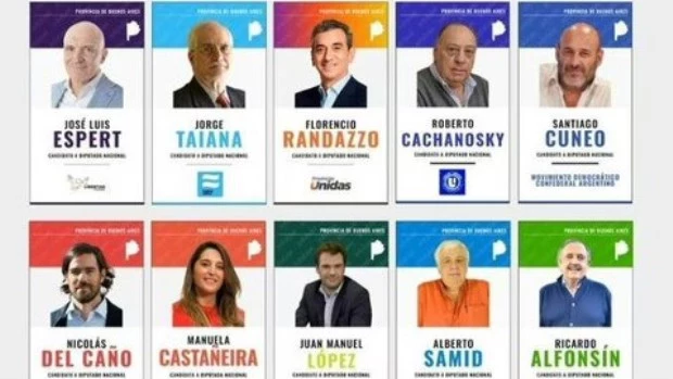 Dos mediciones 