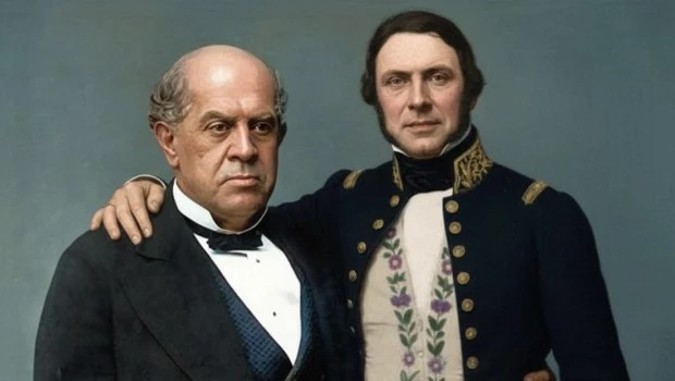 El desconocimiento de nuestra historia lleva a Milei a cometer gruesos errores