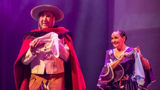 Los viajes por el mundo y las actuaciones en el Colón se amontonan entre los recuerdos de una carrera exitosa.