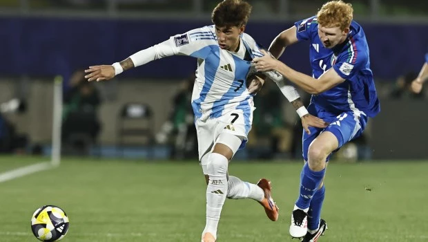 La Argentina de Placente cerró la primera fase con puntaje ideal 