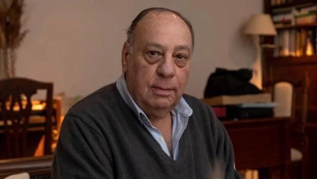 “Hoy el Banco Central es una secretaría del Ministerio de Economía o, si usted prefiere, de la Presidencia de la Nación”, sostiene Roberto Cachanosky.