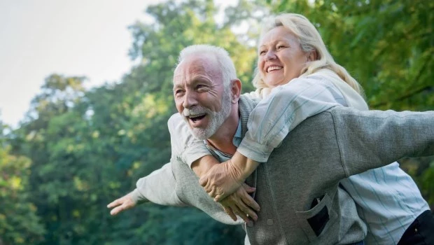 La longevidad está en la mente