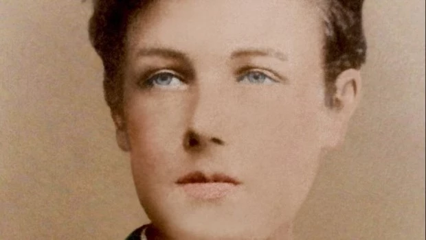 Las fronteras del infierno: la vida de Arthur Rimbaud 