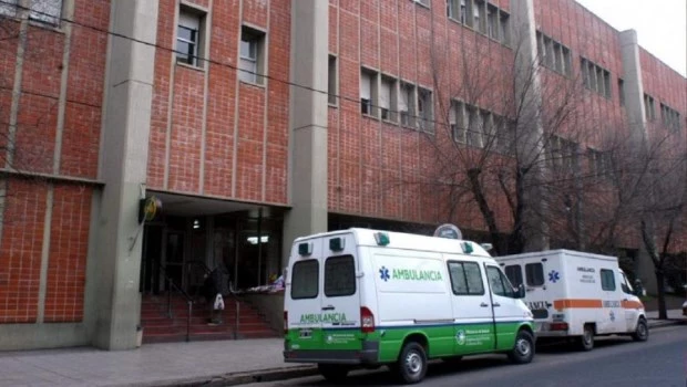 Robo y persecución en Mar del Plata: un adolescente de 14 años fue detenido tras asaltar a un repartidor