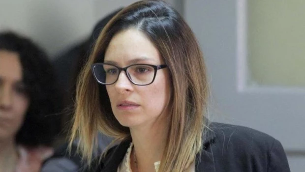 La defensa de Julieta Silva pidió un juicio abreviado por la muerte de su ex novio