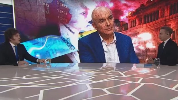 Imagen de TV.