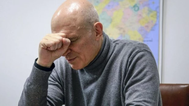 Declaró como testigo un directivo de empresa de aviación usada por Espert