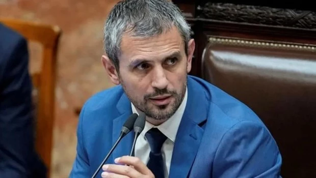 Martín Menem aseguró que la gestión de Milei sufre “una sucesión de acciones desestabilizantes”