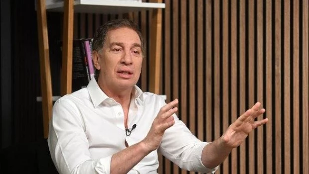 Santilli: “Me toca asumir la responsabilidad”