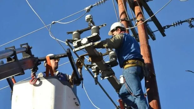 Buscan evitar los cortes de energía eléctrica en el verano 