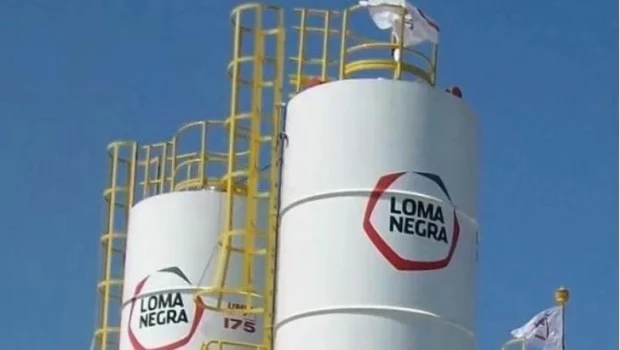 Loma Negra vuelve a manos argentinas: toma el control Marcelo Mindlin, el dueño de Pampa Energía, junto a otros dos fondos 