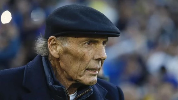 Comunicado oficial de Boca sobre la salud de Miguel Ángel Russo