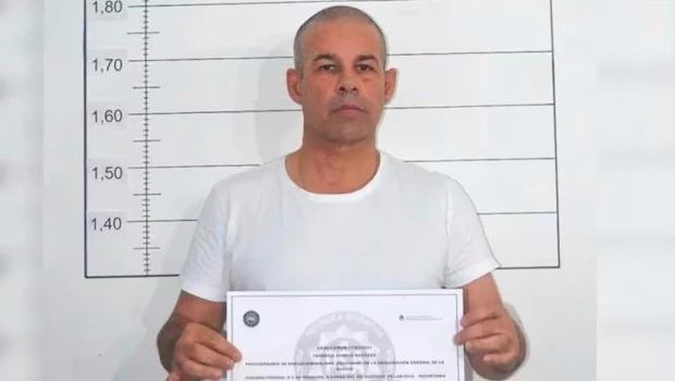 El Gobierno acatará el fallo de la Corte que autoriza la extradición de Fredy Machado a EE.UU