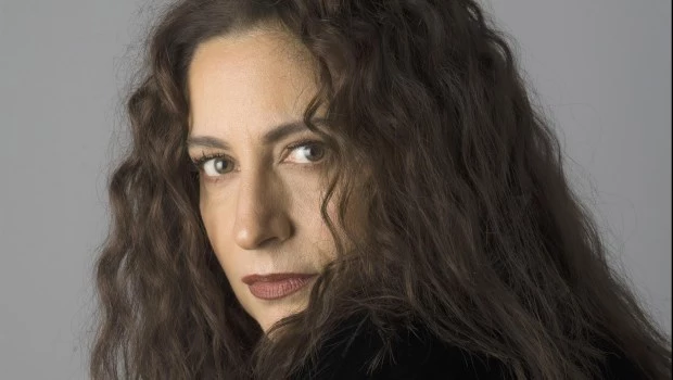 La actriz ante el desafío de ‘La gaviota’: “Es una obra repleta de pliegues y misterios”, admite. Foto: Carlos Furman