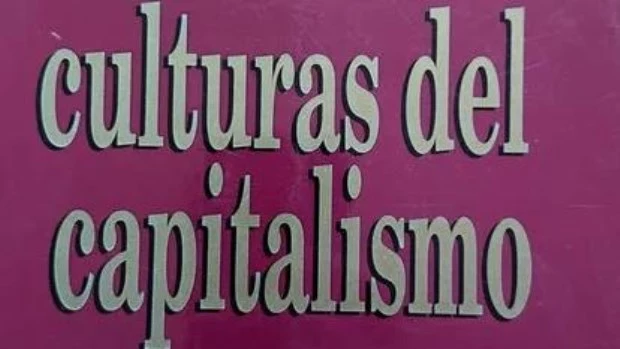 El capitalismo no es una realidad substancial