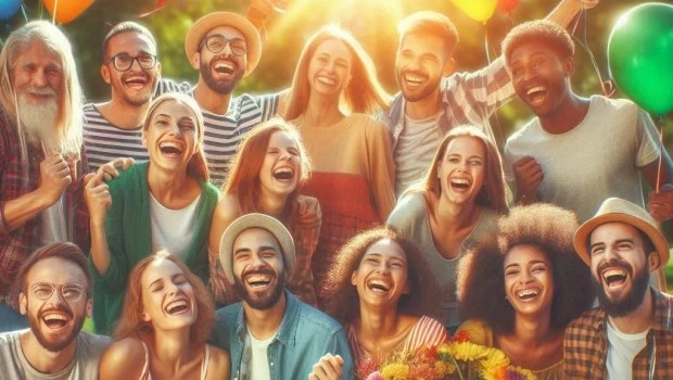 El concepto de felicidad