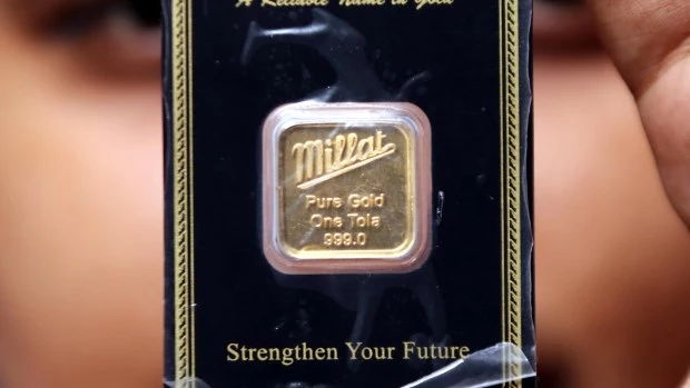 “No news de Caputo is bad news”