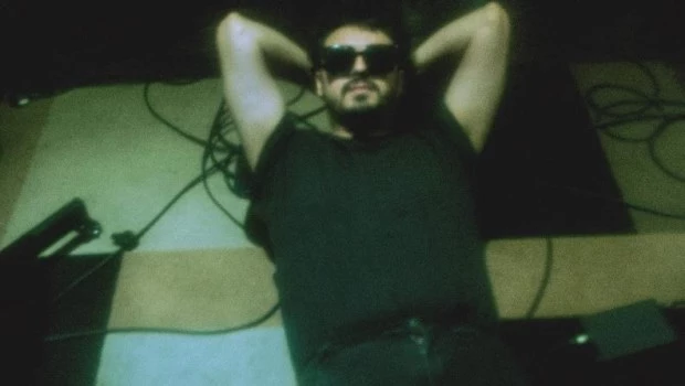 Gabriel Luch lanzó ‘Sobrecarga de Sistema’, un quiebre sonoro y conceptual