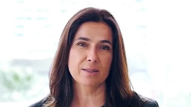 Para María Eugenia Talerico, hay que fortalecer la confianza de la sociedad en sus dirigentes.