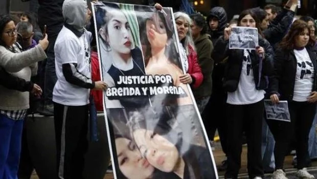 La autopsia de Brenda Del Castillo confirmó que murió de un paro por traumatismos graves de cráneo