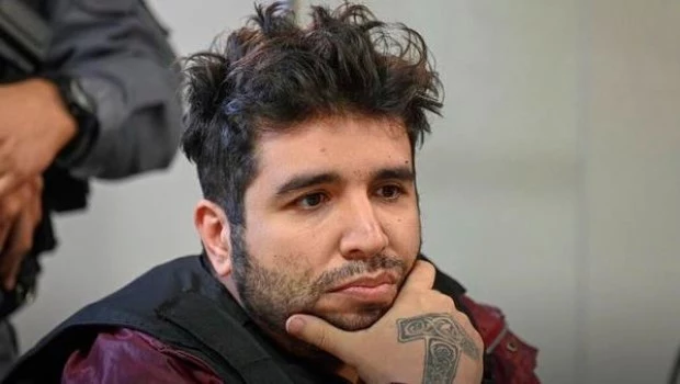 Intento de magnicidio contra CFK: Sabag Montiel fue condenado a 10 años de prisión