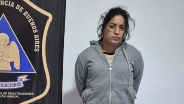 Celeste Magalí Guerrero