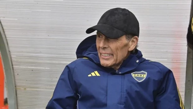 El fútbol está de luto: murió Miguel Ángel Russo