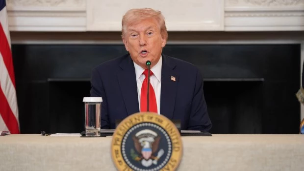 Trump anunció que Israel y Hamás lograron un acuerdo sobre la primera fase del plan para poner fin a la guerra en Gaza