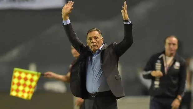 El último adiós a Russo será en La Bombonera