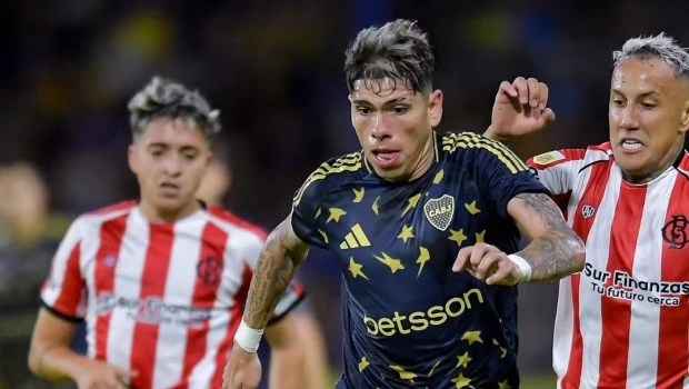 Se postergó el partido entre Boca y Barracas Central por la muerte de Russo