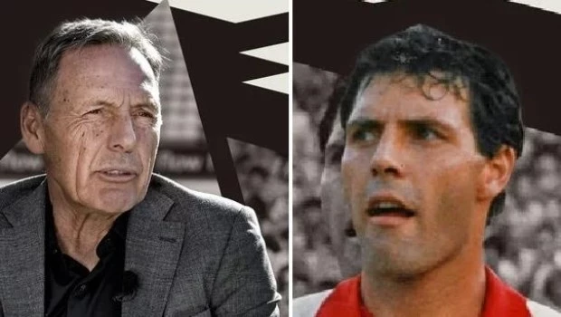 Estudiantes lamentó la muerte de su "hijo pródigo y gloria futbolística"