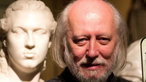 El húngaro László Krasznahorkai ganó el Nobel de Literatura