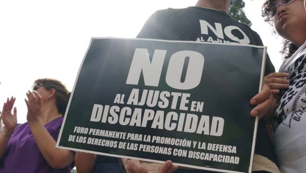 Emergencia en Discapacidad: Diputados declaró nulo el decreto que dilata la aplicación