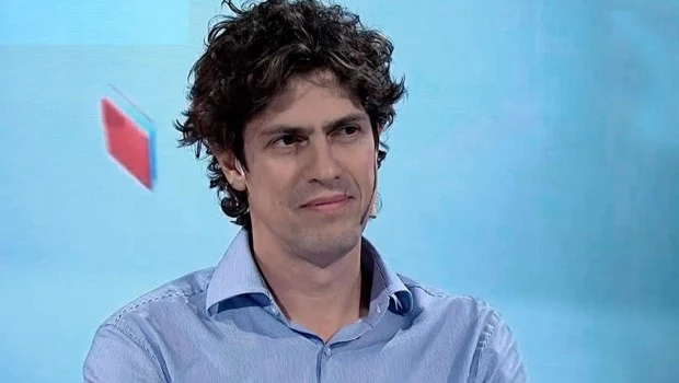 Lousteau cuestionó la ausencia de Fargosi y Hagman en el debate y denunció falta de transparencia