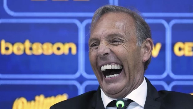 Miguel Ángel Russo falleció ayer a los 69 años.