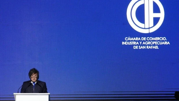 Milei prometió avanzar con más reformas tras las elecciones, cuando las cámaras del Congreso “no sean tan hostiles”