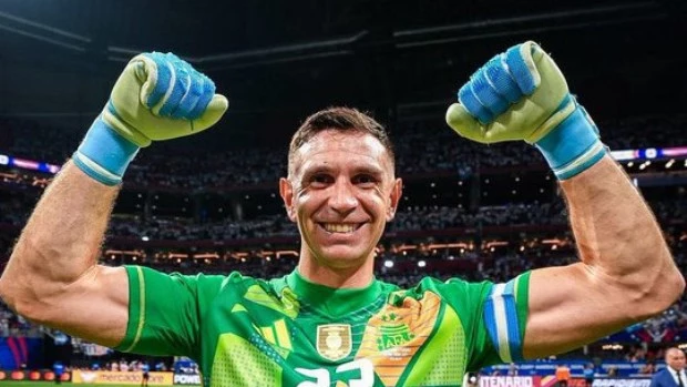 Predicar con el ejemplo