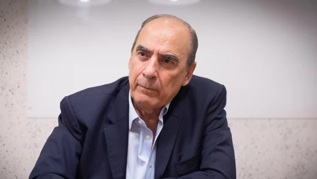 Francos dice que no hay motivo para "excluir a China de los acuerdos comerciales con Argentina"