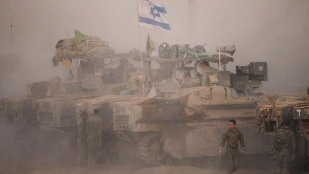 El Ejército israelí se prepara para recibir a los rehenes en las próximas 72 horas