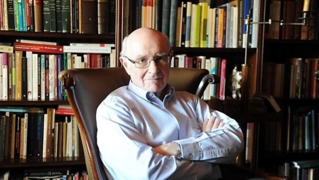 El examen conceptual de Natalio Botana no incluye al gobierno de Javier Milei.